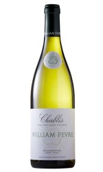 WILLIAM FEVRE  Chablis 2020