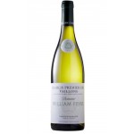 William Févre Chablis les vaillons