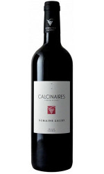 Domaine Gauby : Les Calcinaires rouge 2021