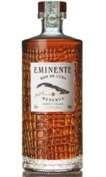 Rhum Eminent de Cuba 41.3 70cl