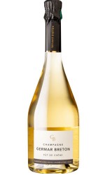 Champagne Germar Breton Fûts de chêne 75cl