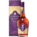 Cognac Courvoisier exclusif VSOP étui 40° 70cl