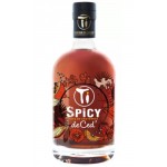 Rhum arrangé Ti'Ced Spicy