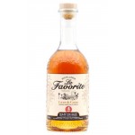 La Favorite - rhum agricole ambré 4 ans