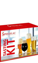 Set de 4 verres à bière Spiegeleau