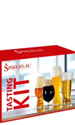 Set de 4 verres à bière Spiegeleau