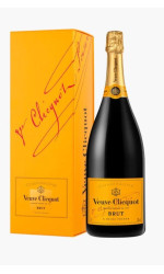 Magnum Veuve Clicquot - Champagne - Ponsardin