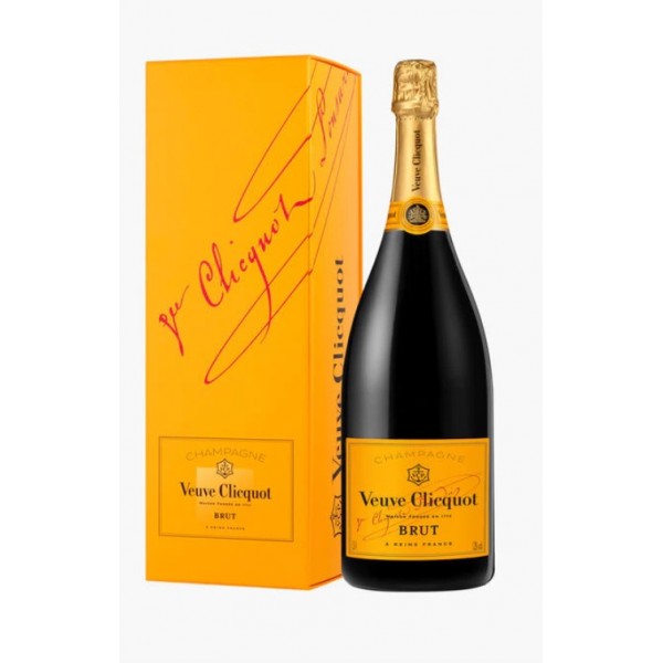 Magnum Veuve Clicquot  Ponsardin