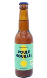 Poule mouillée 33cl