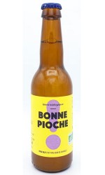 Bonne pioche 33cl