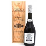 Pastis Chateau des Creissauds Coffret Bois 70cl