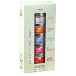 Coffret Infusion "I Feel Good" 5 boites