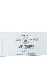 DABEMA capsules déca X10