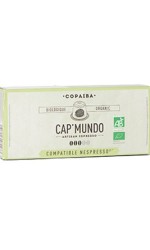 COPAIBA bio capsules café X10
