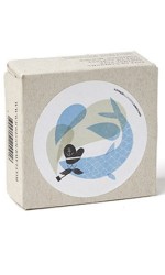 Paté de sardines pimenté 75gr