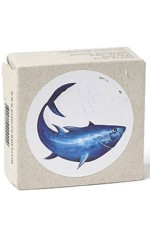 Paté de thon pimenté 75gr