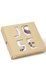 Coffret terrine de la mer 4X75gr