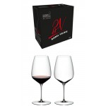 2 Verres Riedel VELOCE Cabernet 29.5 cl