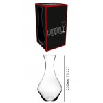 Carafe Cabernet sauvignon riedel