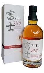 Whisky  Fuji Sanroku 46° 70cl