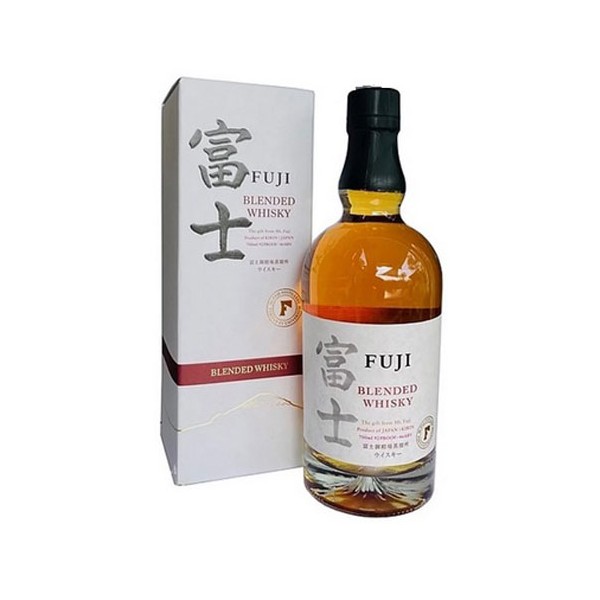 Whisky Fuji Sanroku 46° 70cl