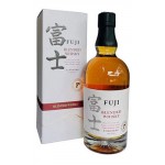 Whisky  Fuji Sanroku 46° 70cl