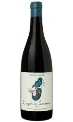 L'appel des sereines - syrah 2011