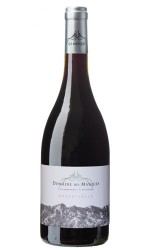 Domaine Masques Cabernet Sauvignon exception 2011