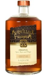 Merveilleux Falernum Ferroni 70cl 19° 70cl