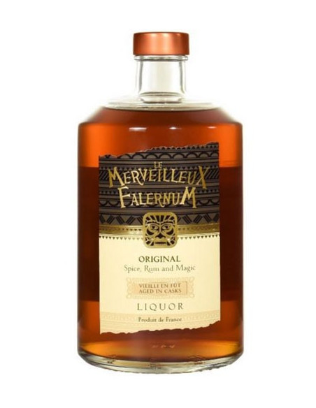 Merveilleux Falernum Ferroni 70cl 19° 70cl