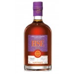 Rhum HSE Porto cask finish 45%