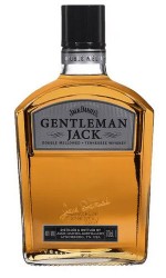 Jack Daniel's  Single Barrel 60 ans 47° 70cl