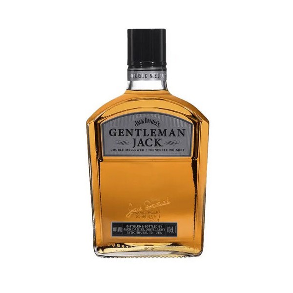 Jack Daniel's Gentleman 70cl