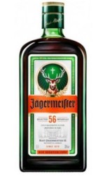 Jagermeister 70cl