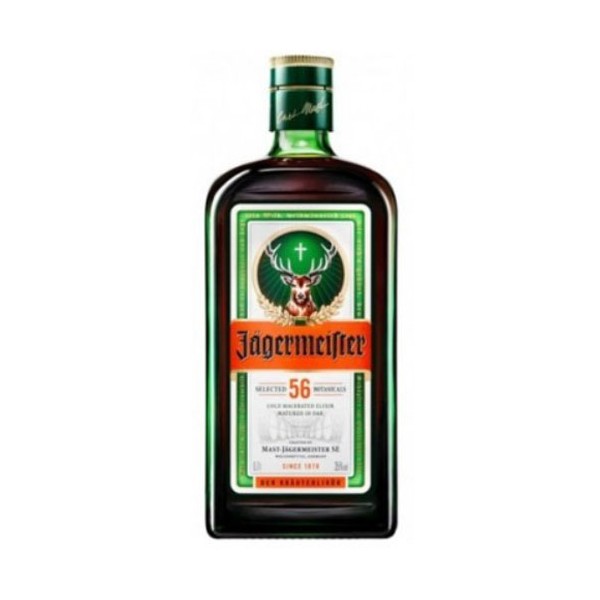 Jagermeister 70cl