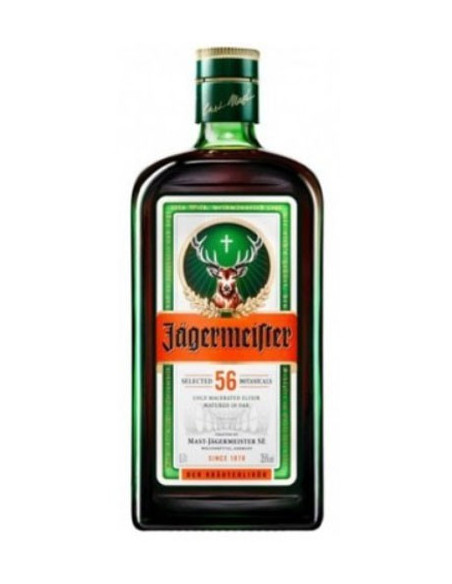 Jagermeister 70cl