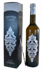 Versinthe aux plantes d'Absinthe - Anisé