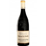 Jéroboam Château La Nerthe Châteuneuf-du-Pape rouge 2013