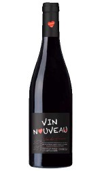 Vin de France PRIMEUR Rouge 2022 Carignan