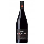 Vin de France PRIMEUR Rouge 2022 Carignan