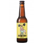 Edmond IPA sans alcool 33cl