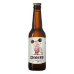 Edmond blonde et bio sans alcool 33cl