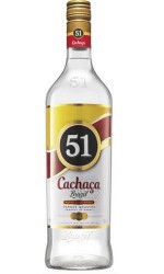 Cachaca 51 70cl