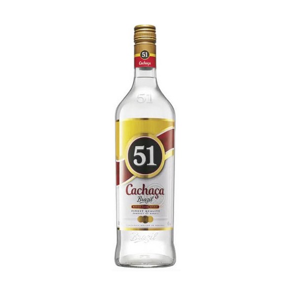 Cachaca 51 70cl