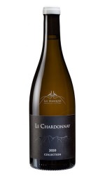 Domaine Des Masques Chardonnay collection 2020