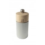 Line moulin poivre aluminium naturel 12cm