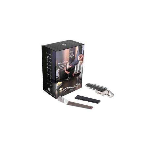 Coffret Sommelier Peugeot