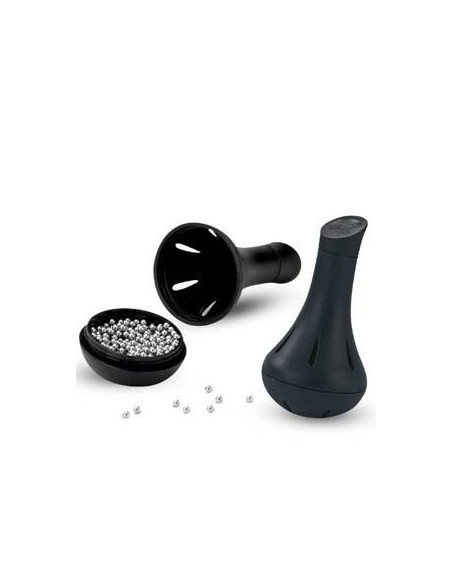 PEUGEOT - Bilbo Billes nettoyantes pour carafe - Vinsetchampagnes.fr