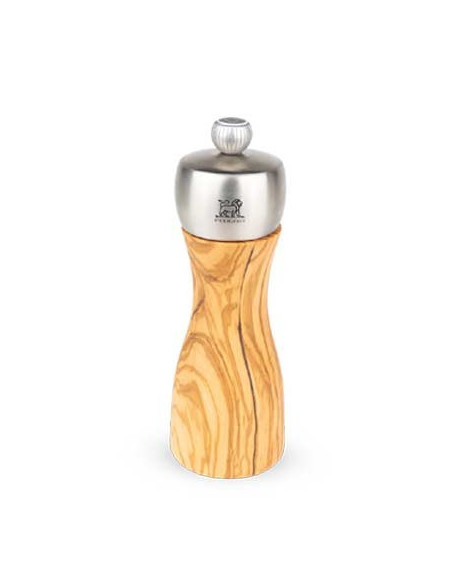 Moulin Sel Fidji Olivier Peugeot 15cm