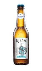 Kiara blanche 33cl